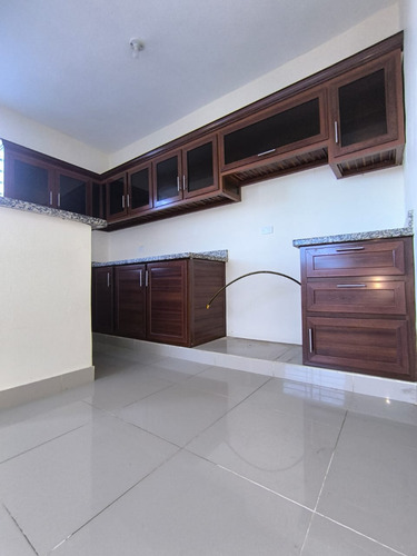 Apartamento De 2 Habitaciones Un Baño Sala Cocina Comedor Ar