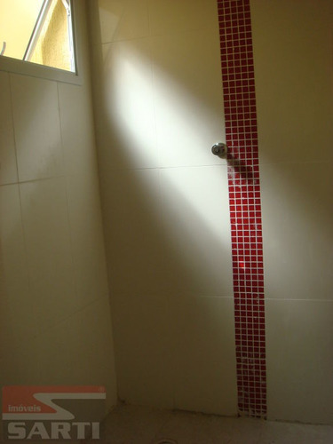 Imagem 10 de 11 de Condominio Bem Localizado, Otimo Acabamento. - St8732