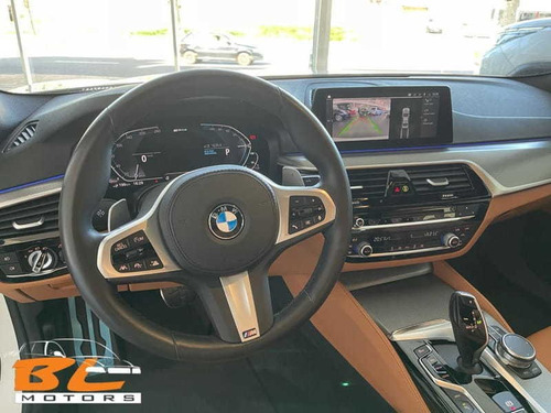 Bmw 530i M Sport 2.0 Turbo 252cv Aut