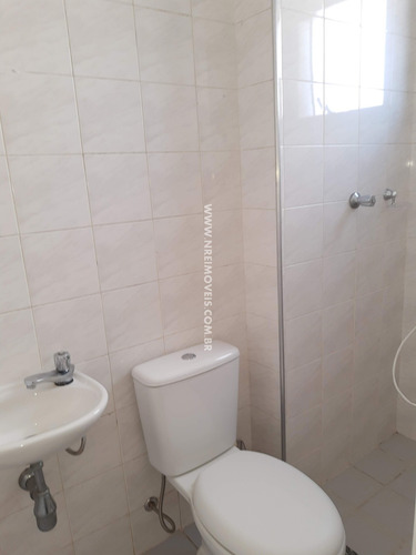 Imagem 30 de 30 de Excelente Apartamento À Venda Na Vila Mascote - Ap00138 - 69333473