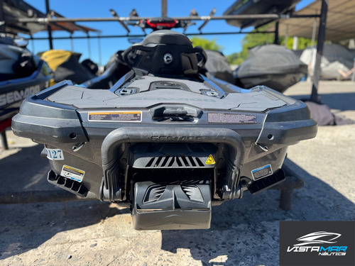 Jet Seadoo Rxtx Rs 300 2023 (oportunidade Única)