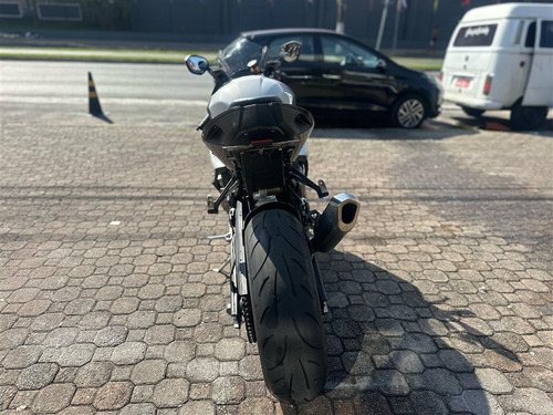 Bmw S1000rr 2022 - Único Dono