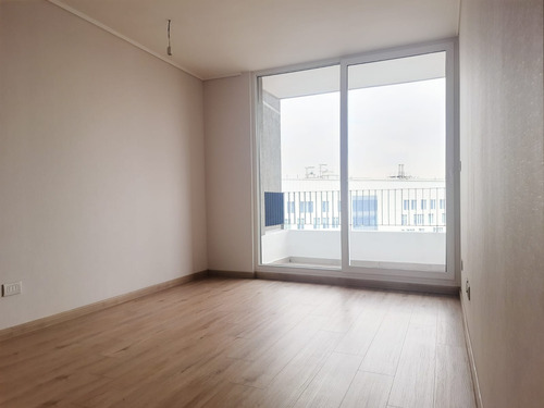Ref:73576** Vive Cómodo En Macul A Pasos De Metro Y C. Bupa