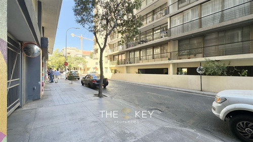 Local Comercial En Arriendo En Santiago