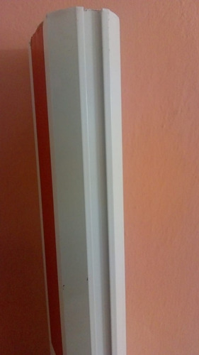 2 Brazos Recto De 6 Mts 6 Seg Pluma Barrera Vehicular