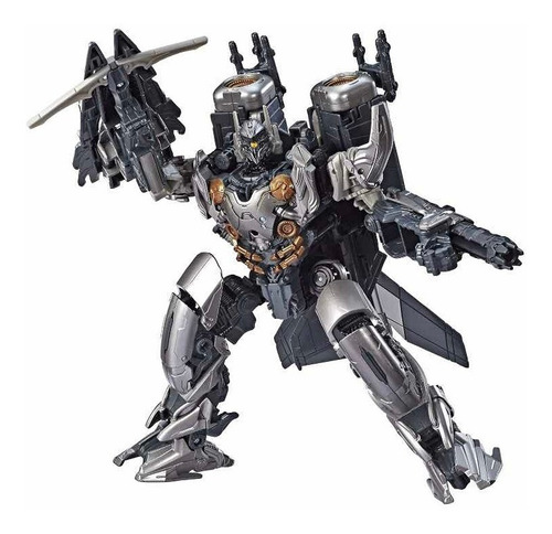 Transformes #43 Ksi Boss Studio Series (age Of Extinction)