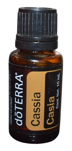 Aceite Esencial De Casia Doterra 15 Ml