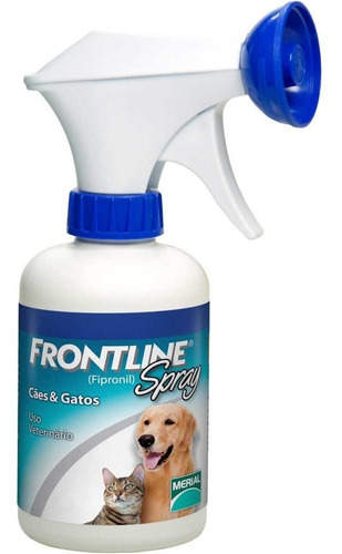 Spray Perro Frontline 100ml