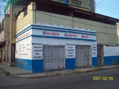Imagen 28 de 30 de Jg López **/local Comercial De 2 Niveles 3 Santa Marías 2do Piso P/oficinas En Venta Barquisimeto Zona Centro, # 23-1242. Lara, Venezuela