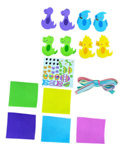 Pegatinas De Pascua, Decoración De Pascua, Regalo De