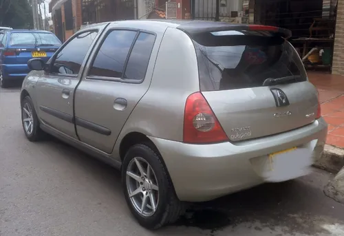 Renault Clio 1.2 Campus