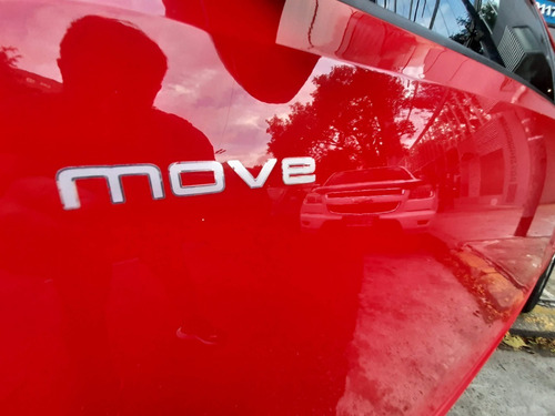 Imagen 12 de 25 de Volkswagen Up Move