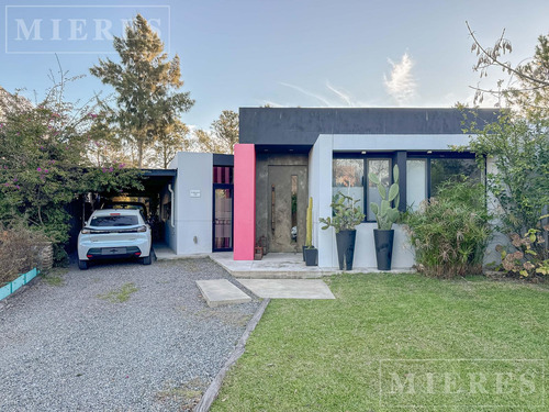 Casa En Venta En El Atardecer