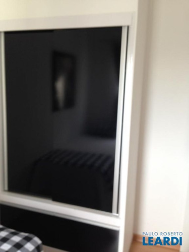 Imagem 12 de 15 de Apartamento - Barra Funda - Sp - 599404