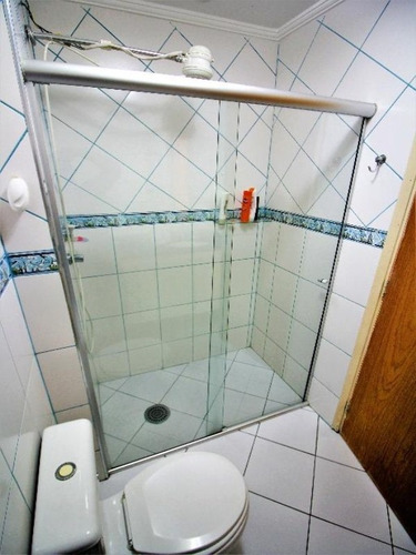 Imagem 20 de 26 de Apartamento Reformado À Venda - Praia Da Enseada - Guarujá Sp - 3 Dormitórios - 2 Banheiros - 1 Vaga De Garagem - Lazer - Ap3847 - 34710714