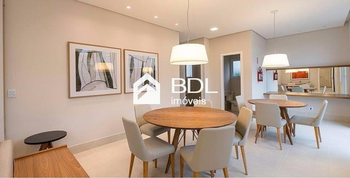 Imagem 17 de 30 de Apartamento À Venda Em Mansões Santo Antônio - Ap003550