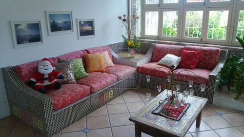 Imagem 12 de 24 de Casa À Venda Em Ingleses Do Rio Vermelho - Ca007392
