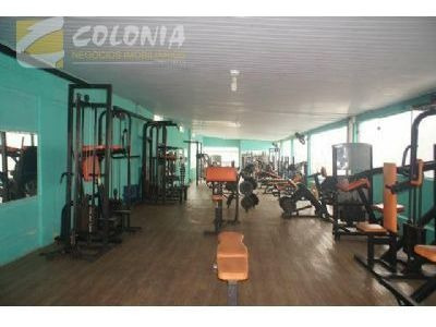 Imagem 3 de 25 de Comercial - Ref: 34208