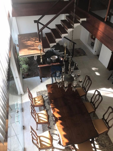 Imagem 13 de 30 de Casa Barra Da Tijuca - Ca00040 - 69485507