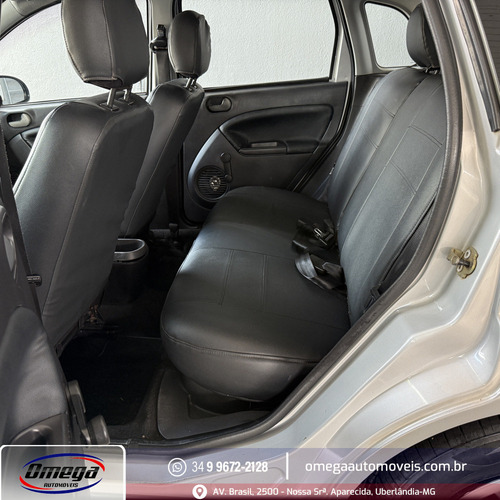 Ford Fiesta 1.0 8V FLEX/CLASS 1.0 8V FLEX 5P