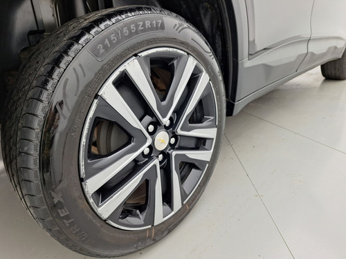 Chevrolet Tracker 1.0 TURBO FLEX AUTOMÁTICO