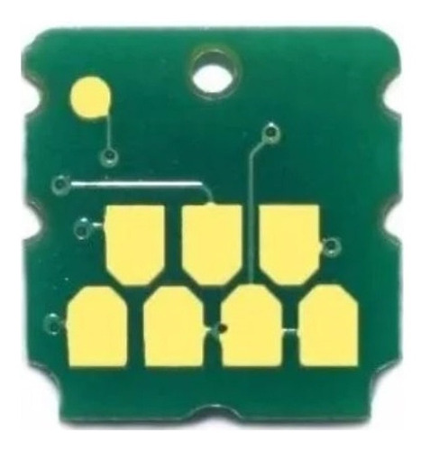Kit 12 Chips De Tanque C13s210057 T3170x T3100 T5170  F570