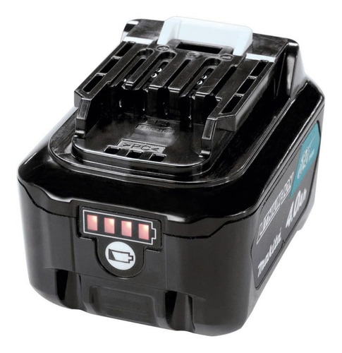 Batería De 4 Amperes De 12v De Litio-ion Makita