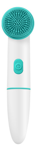 Cepillo Limpiador Facial Vibratorio I Two In Ipx7 Con 2 B 10