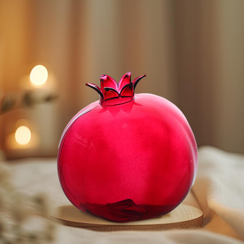 Florero De Cristal, Maceta, Estatua, Botella Difusora De