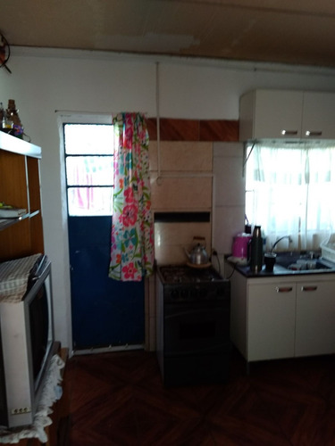 Casa En Barrio Pueblo Nuevo