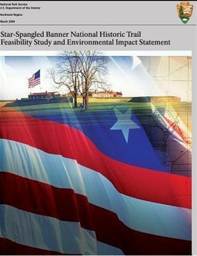 Star-spangled Banner National Historic Trail - U S Depart...