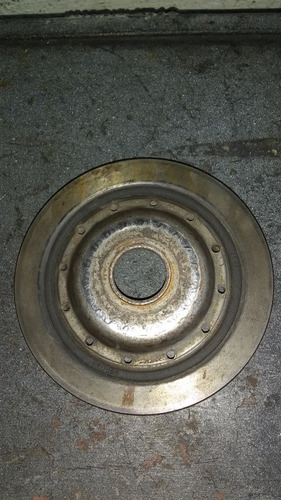 Damper Renault Megane/ Clio/ Symbol/ Kangoo/ Scenic