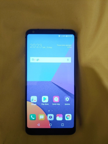 LG G6