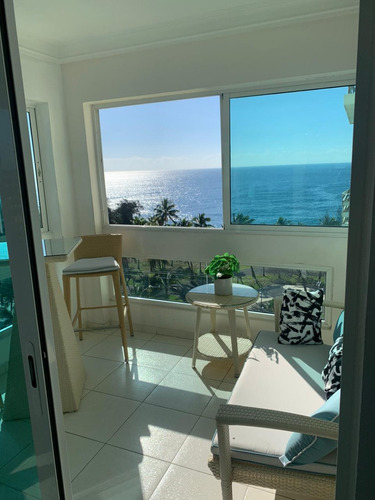 Vendo Apartamento Con Vista Al Mar En La Av. España, Santo Domingo Este, República Dominicana