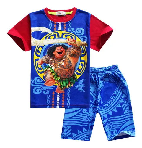 Ropa maui niños deals