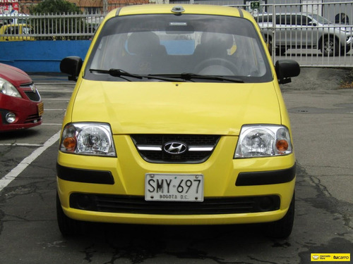 Hiunday Atos Prime Gl 2010