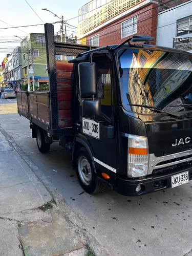 Jhr Power Transporte De Material De Construcción Ferreteria