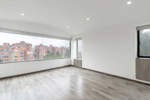 Apartamento En Arriendo/venta En Suba Cerros. Cod A22812