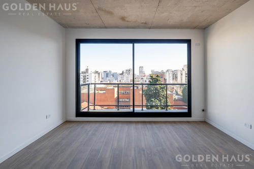 Departamento A Estrenar Con Amenities