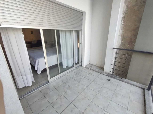 Departamento En Alquiler Loft Con Balcón En San Telmo, Capital Federal, Buenos Aires