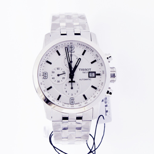 Relógio Tissot - Prc 200 Automatic - T055.427.11.017.00