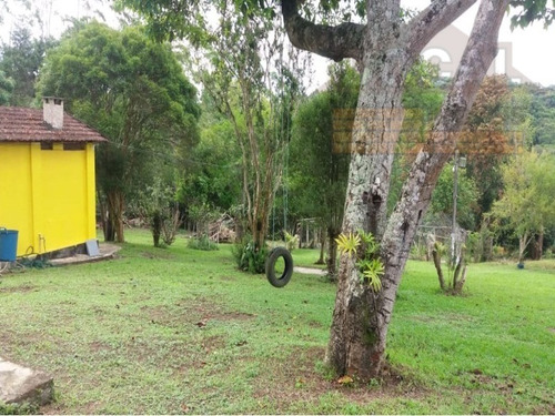 Imagem 7 de 11 de Chacara - Ls0108 - 32603649