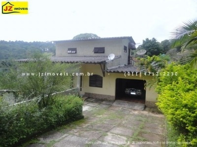 Imagem 2 de 10 de Ref.: 353 - Chacara Em São Roque Para Venda - V353