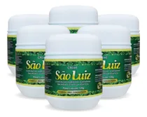 Comprar Kit Creme São Luiz Original Cu002F 6 Potes - Barato!