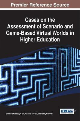 Libro Cases On The Assessment Of Scenario And Game-based ...