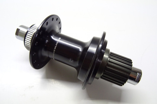 Maza Trasera Shimano Deore Xt M8110-b 32h Micro Spline Boost