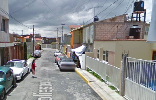 Casa En Venta En Col. Celanese , Toluca , Edomex Ds19
