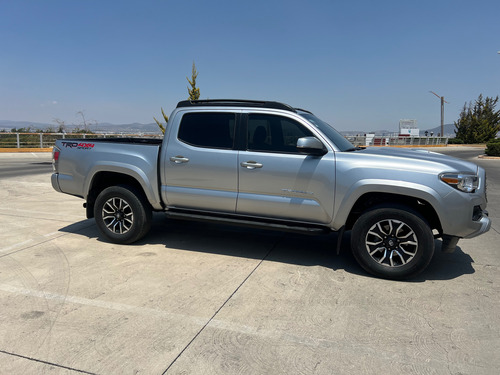 Toyota Tacoma 3.5 Trd Sport 4x4 At