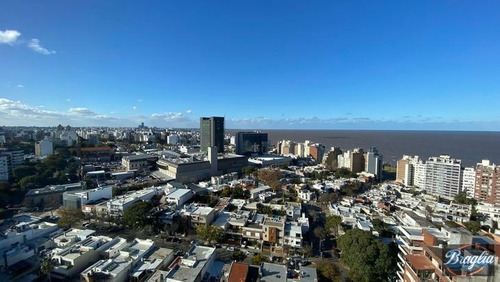Imagen 13 de 21 de Alquiler Apartamento 3 Dormitorios Punta Carretas Braglia 1-