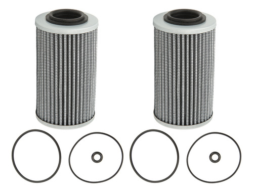 Filtro De Aceite De Motor Para Sea-doo Challenger Se Sp Wake